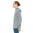 thumbnail image 4 of Bella + Canvas Unisex Jersey Long-Sleeve Hoodie - 3512, 4 of 4