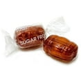 thumbnail image 3 of SweetGourmet Sugar-Free Root Beer Barrels Clear Wrap | 2 Pounds, 3 of 6