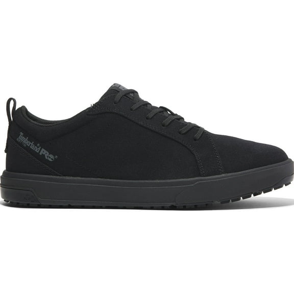 Timberland PRO Burbank Unisex Slip-Resisting Athletic Work Shoe