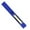 Blue, variant on HIBIBUD Small Flashlight,Abs Material Led Flashlight,Cob Work Light Keychain Light,Black