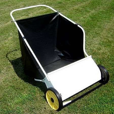MWP B 369 26 inch Deluxe Push Lawn Sweeper