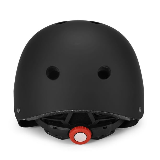 Bicycle Helmet Multi Sports Safety Helmet for Kids Teenagers Adults Cycling Skating Skateboarding Scooter Walmart