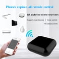 thumbnail image 4 of IR Remote Controller Infrared Wi-Fi Universal TV/Air Conditioner/Fan/TV Box Voice, 4 of 8