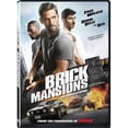 thumbnail image 1 of Brick Mansions (Bilingual), 1 of 1