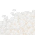 thumbnail image 3 of 100g Milk White Hair Removal Wax Bean Body Fine Hair Removal Strong Adhesion Wax Bean, 3 of 4
