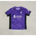 thumbnail image 1 of 2324 Liverpool 2Nd Away Short Sleeve Jersey, 1 of 2