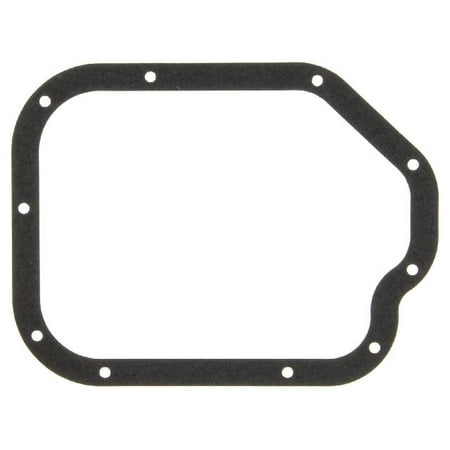 OE Replacement for 2013-2013 Nissan Pathfinder Lower Engine Oil Pan Gasket (Platinum / S / SL /