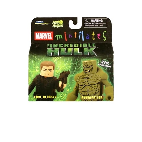 incredible hulk toys walmart