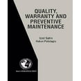 thumbnail image 1 of Quality, Warranty and Preventive Maintenance, 1 of 1