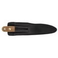 thumbnail image 4 of Case XX Knives RW Caper Roland Welker Tan Micarta Carbon Steel Fixed Blade, 4 of 6