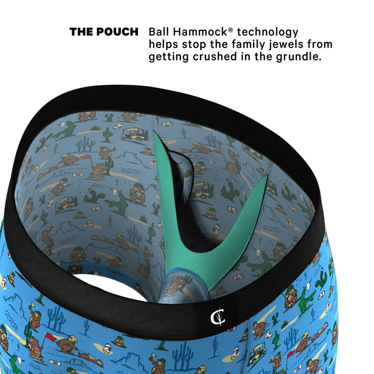 MARK&LONA　Lamby Deluxe Ball Pouch MARK&LONA Lamby Deluxe Ball Pouch MARK&LONA Lamby Deluxe