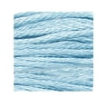 thumbnail image 2 of Caja 12 Pzs Hilo Azul Noble Claro Algodón Egipcio Anchor Vela T5477-1038, 2 of 2