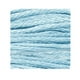 thumbnail image 2 of Caja 12 Pzs Hilo Azul Noble Claro Algodón Egipcio Anchor Vela T5477-1038, 2 of 2
