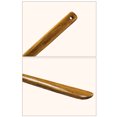 thumbnail image 3 of Práctico Cuerno de de de 55 Cm de con de Orificio atención Del Calzado para Niños Mayores Yuyangstore Cuerno de zapato de madera para mujer, 3 of 8