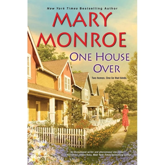 Neighbors One House Over, Book 1, (Paperback)