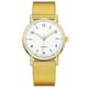 thumbnail image 2 of Sfonq Price Drop Womens Watches Ladies High-end Quartz Watch Stainless Steel Luminous Dial Leisure Watch Mothers Day Gift for Grilfriend,E Buy 2 Save 10%, 2 of 2