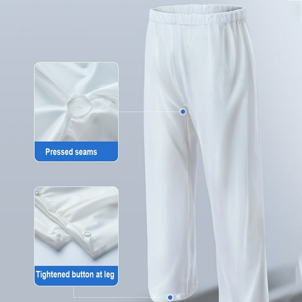 Pantalon de pluie pour adultes Acheter - Vêtement de pluie - LANDI