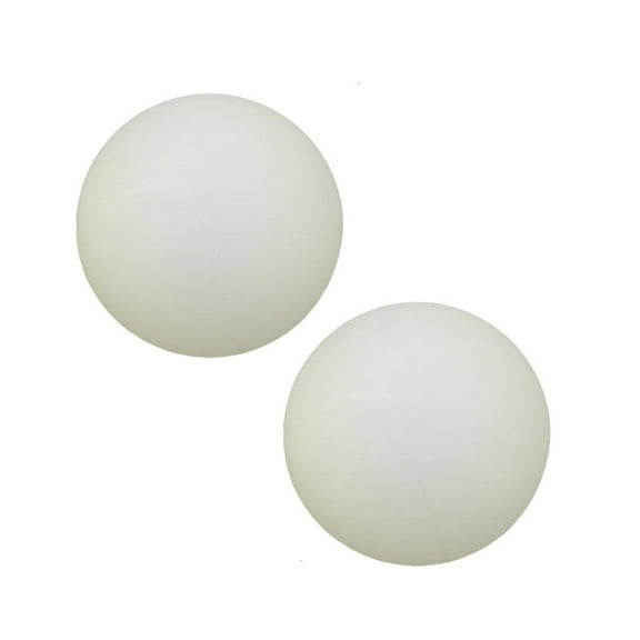 hejhncii Field Hockey Game Glow in Dark Ice Hockey Balls Street Hockey Balls Ice Hockey