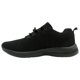 thumbnail image 3 of Dare 2B - Zapatillas Deportivas Sprint Pro Acordonado Ghillie Diseño Swarovski para Mujer (Negro) Dare 2B UTRG6679_P, 3 of 4