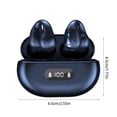 thumbnail image 5 of Dsseng Language Translator Earbuds  Real-Time 3-in-1 Translation Earbuds 144 Languages & Accents  Translation Device for Travel Business Learning, 5 of 5