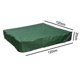 thumbnail image 5 of Waterproof Sandpit Cover, Tarpaulin Sandpit Cover, Toy Sandpit Cover, 5 of 5