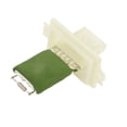 thumbnail image 1 of Resistor del motor del ventilador HVAC Unique Bargains No.5183153AA para Jeep Commander 2005-2010, 1 of 6