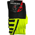 thumbnail image 2 of Franklin Neo-Fit Soccer Socks – Cushioned, Breathable, High-Performance Football Futbol Sports Socks, 2 of 2