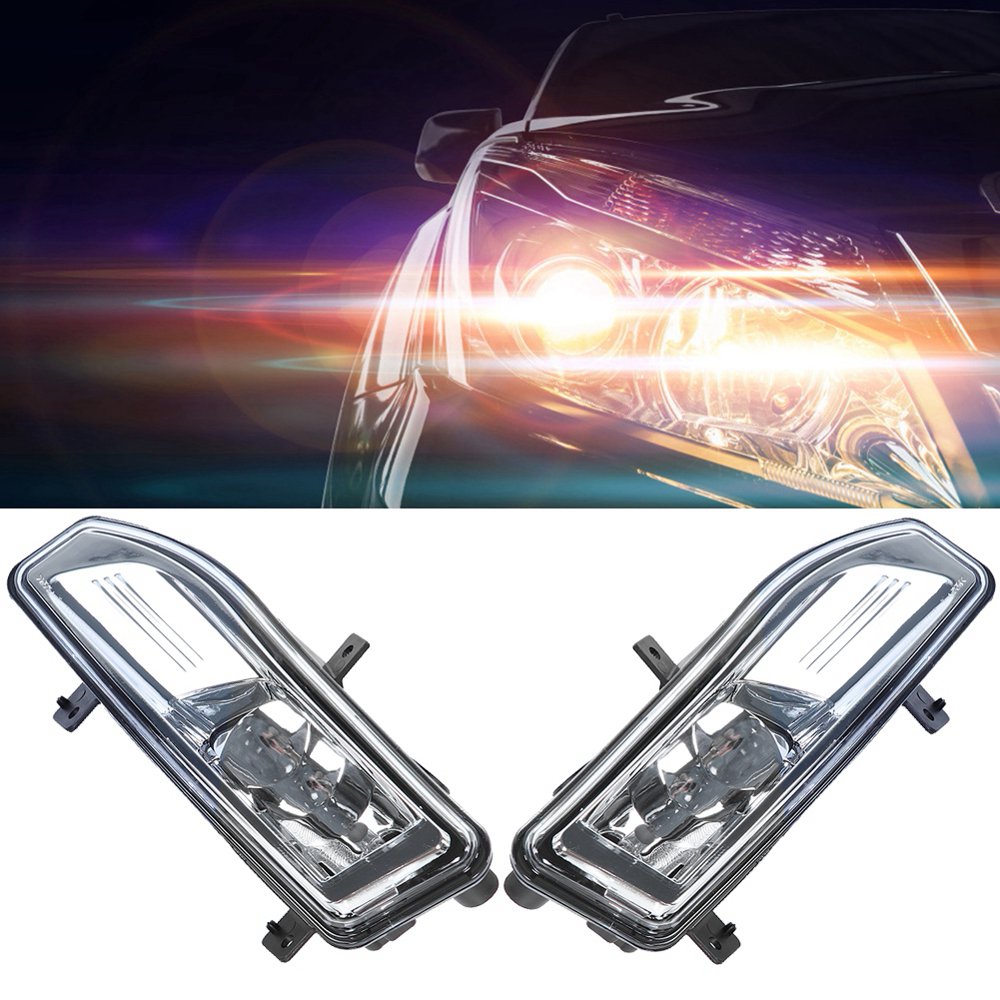 OTVIAP Fog Light Wiring Kit,Fog Light Full Kit with Switch Wiring