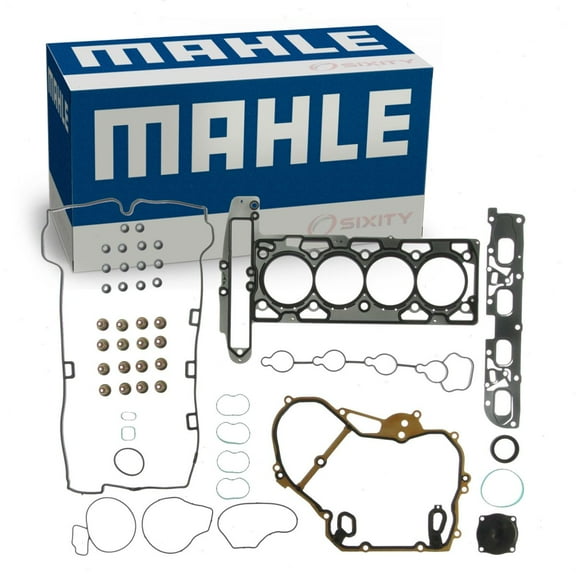 MAHLE Engine Cylinder Head Gasket Set compatible with GMC Terrain 2.4L L4 2010-2012