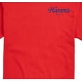 thumbnail image 3 of Hamm's - Can Grid - Men's Short Sleeve T-Shirt, 3 of 5