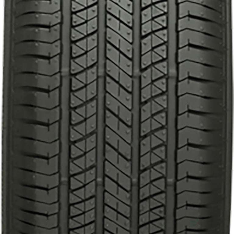 Bridgestone Turanza EL400-02 235/55R18 100T All-Season Run Bridgestone Turanza EL400-02 235/55R18 100T All-Season Run