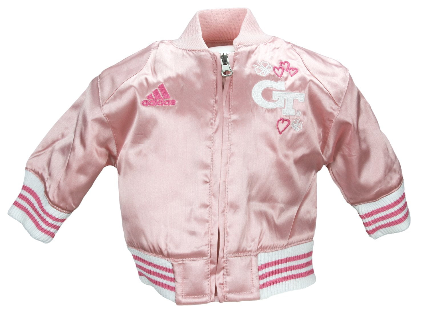 baby girl adidas jacket