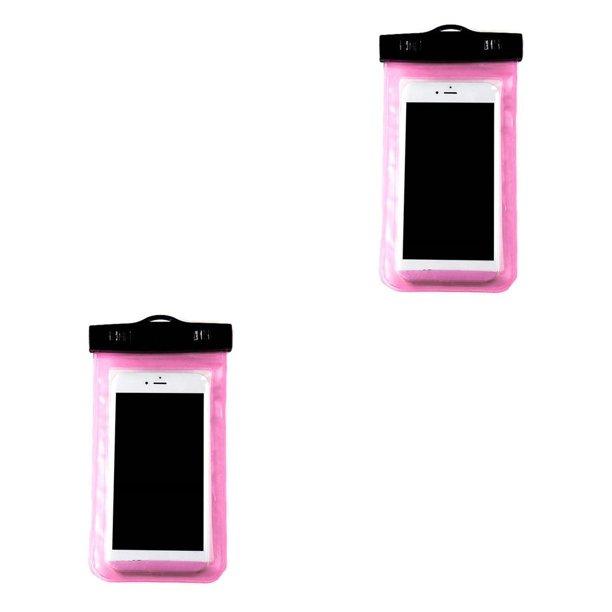 Soidarity Funda impermeable para teléfono móvil, 18x10,5 cm, para 7, 8, Samsung, Type2 NO2 Soidarity CBP003855