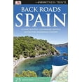 thumbnail image 1 of Pre-Owned Back Roads Spain (Eyewitness Travel Back Roads) (Paperback) 0756695945 9780756695941, 1 of 1