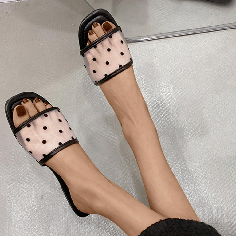 Women's Comfortable Flat Sandals