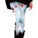 thumbnail image 1 of Gibobby Pantimedias para Mujer Cómodas y Cálidas Leggings estampados cómodos informales para mujer Pantalones largos de yoga y Navidad (Azul, L), 1 of 5