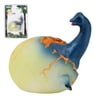 WFJCJPAF Novelty Simulation Luminous Dinosaur Eggs Lamp Model Children's Toy Decoration