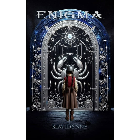 Enigma, (Paperback)