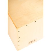 MEINL Jam Cajon with Baltic Birch Frontplate