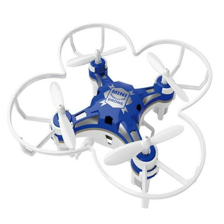 Children's Toy Pocket Drone with Remote Control Transmitter Mini Quadcopter RC helicopter