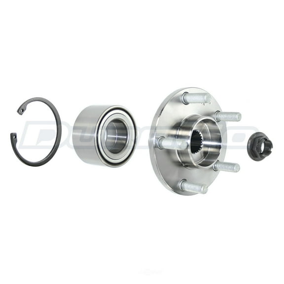 DuraGo 295-96128 Wheel Hub Repair Kit