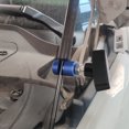 thumbnail image 3 of FUTUREORYY 1Pc Hood Strut Support Bracket Aluminum Blue for Vehicle Use, 3 of 8