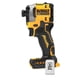 thumbnail image 4 of Destornillador de impacto DEWALT ATOMIC 20V MAX* 1/4 pulgadas, 3 velocidades, sin escobillas, 4 of 6