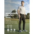 thumbnail image 3 of Lee® Men's Golf Series Five Pocket Pant, 3 of 9