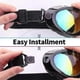 thumbnail image 3 of 2pcs Single Layer Ski Goggles, No Anti Fog Ski Goggles, 3 of 5