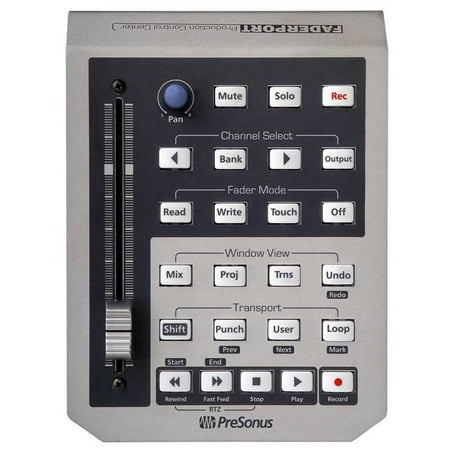 PRESONUS FADERPORT USB AUTOMATION CONTROLLER