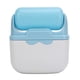 thumbnail image 5 of Rodillo De Hielo Facial En Forma De V, Masajeador De Doble Extremo Con Caja De Almacenamiento Para Aliviar La Hinchazón, Apto Para Viajes, Enfriar En El Refrigerador Para El, 5 of 7