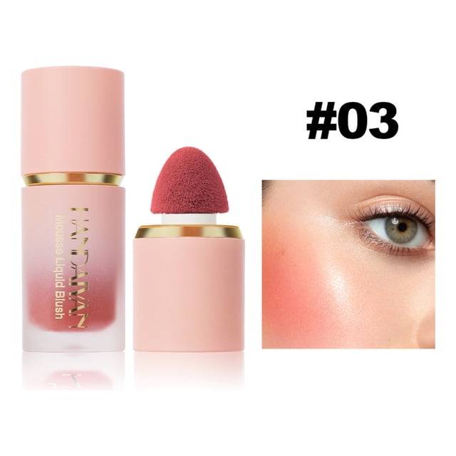 Handaiyan Face Makeup Matte Blush