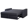 thumbnail image 2 of Sofa Cama Franco Love Oxford, 2 of 4