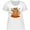 AA-White, variant on Inktastic Owl in a Pumpkin Cute for Halloween and Thanksgiving Women's Plus Size T-Shirt